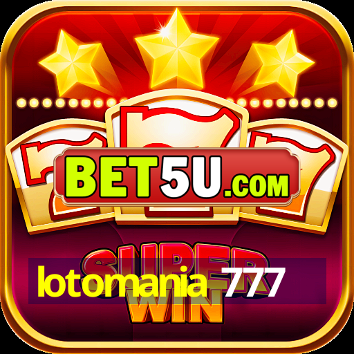 lotomania 777